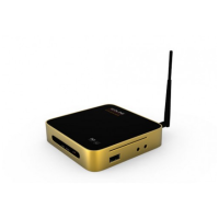GOLDEN BOX HEVC HD GOLDEN BOX HEVC HD